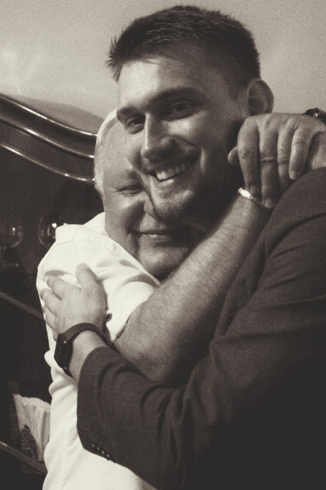 Фотография автора Toma Bervetsky