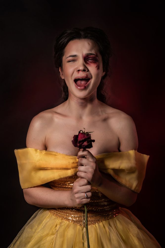 Photograph by Дарья Диас Валдес (Исачкина)