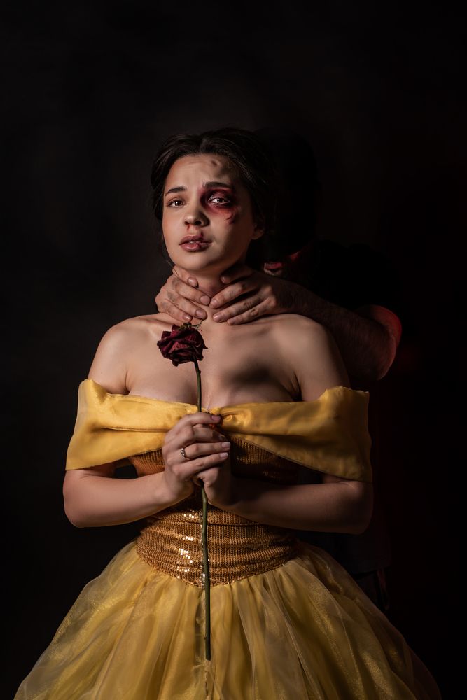 Photograph by Дарья Диас Валдес (Исачкина)