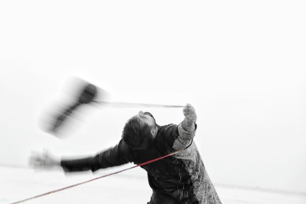 Photograph by Mohammad hasan Raziabadi