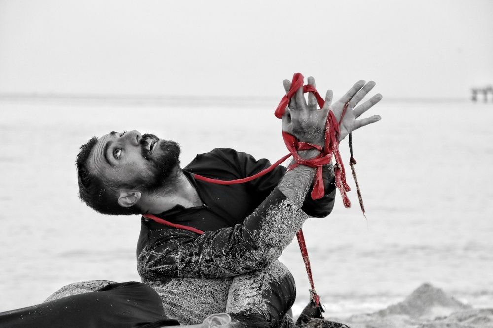 Photograph by Mohammad hasan Raziabadi