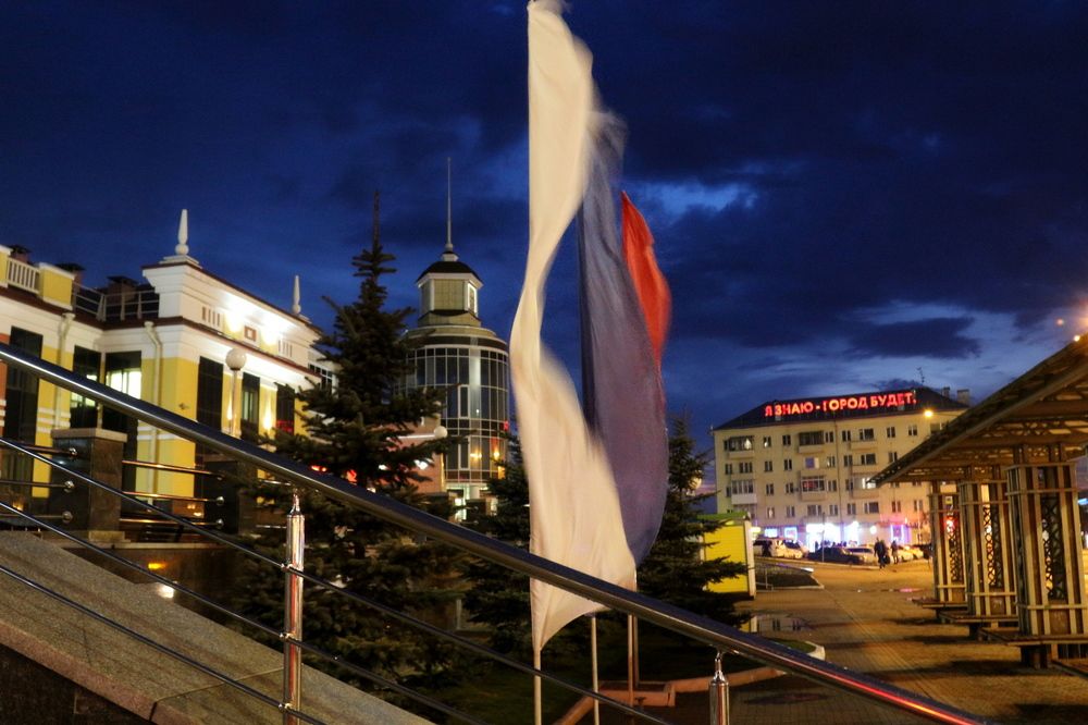 Photograph by Рашид Шайдулин