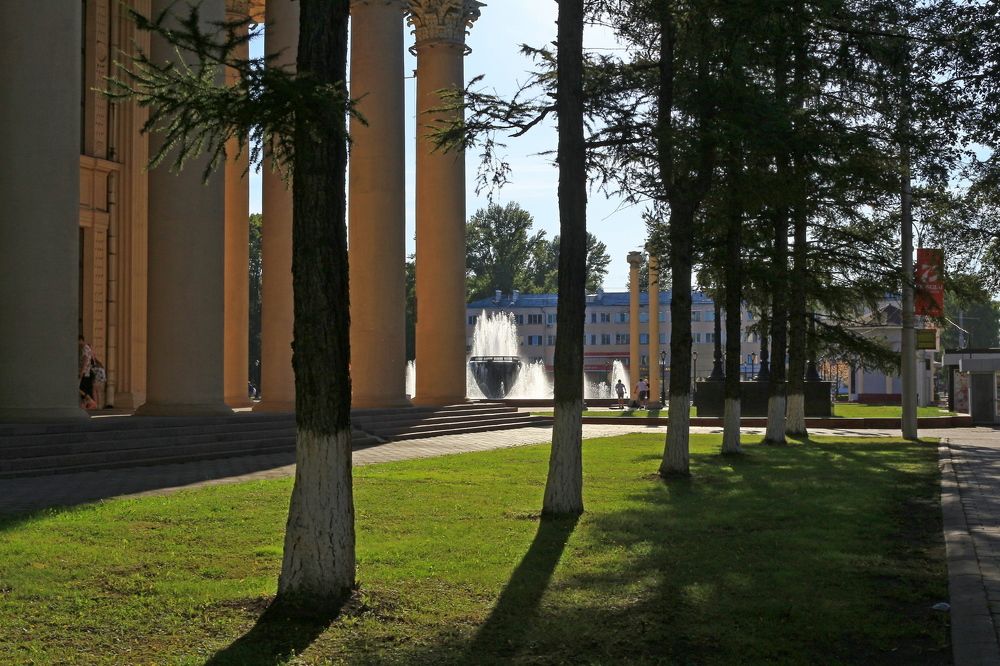 Photograph by Рашид Шайдулин