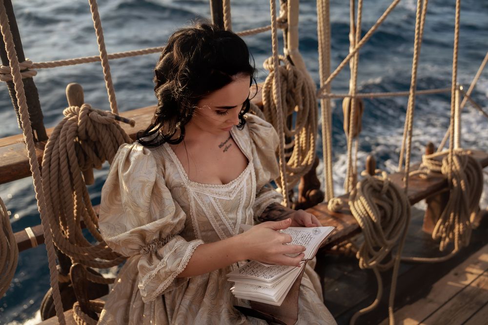 Photograph by Виктория Кузнецова