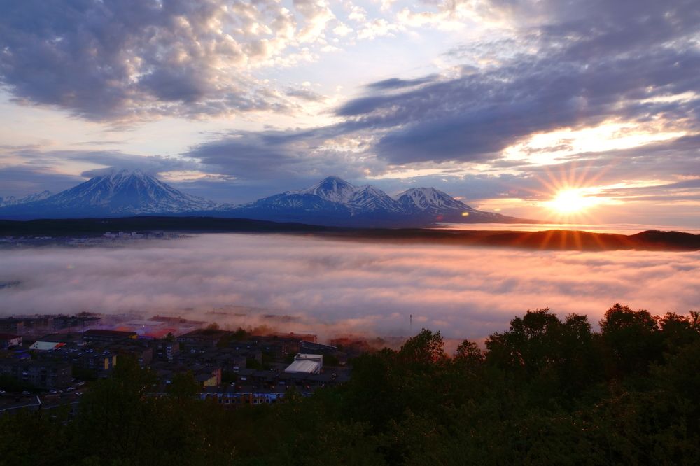 Photograph by Андрей