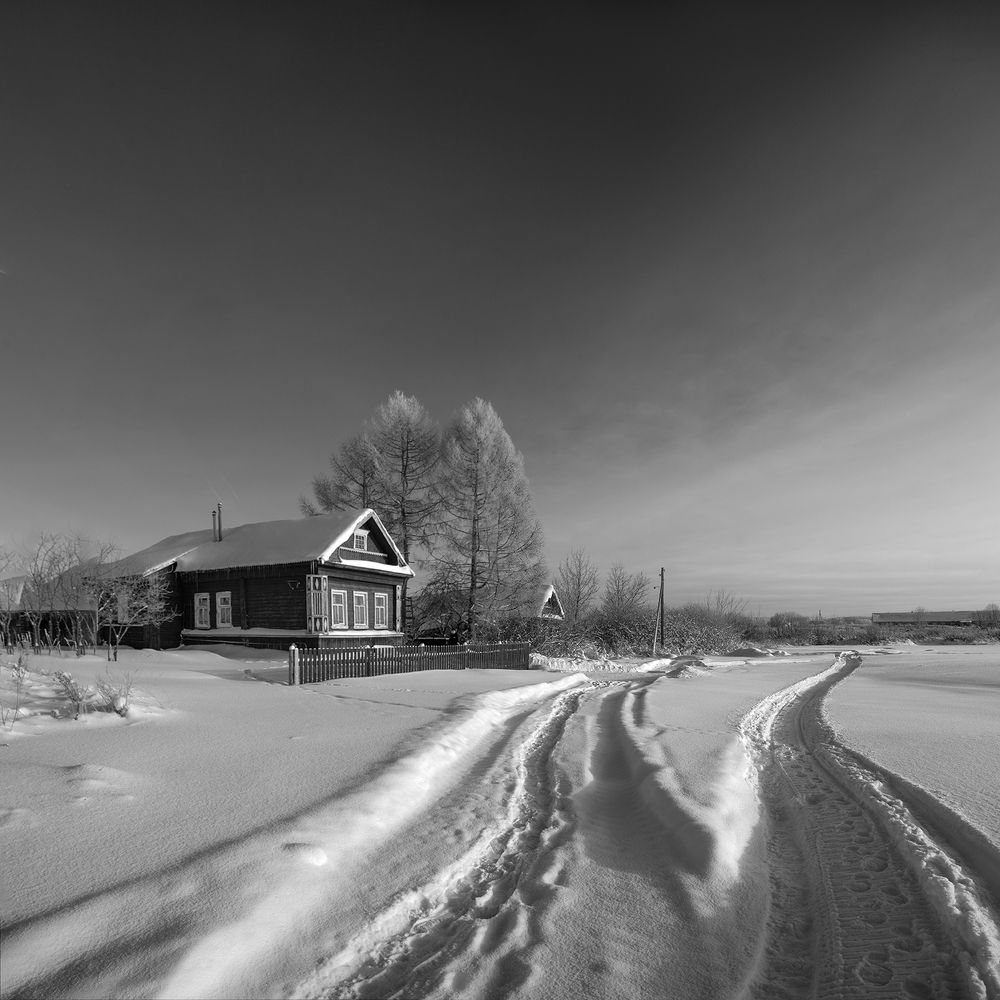 Photograph by Ирина Заколдаева