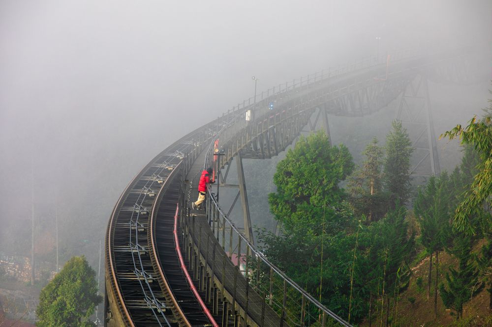 Photograph by Nguyễn Anh Đức