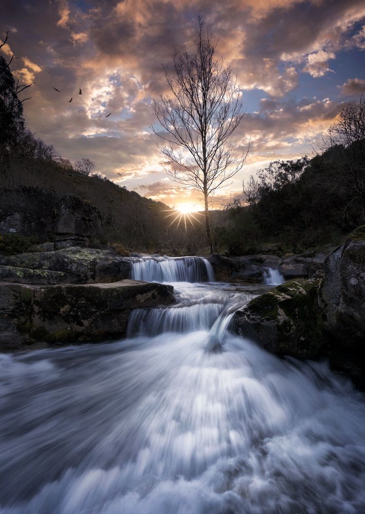 Photograph by Borja Rial Pereira