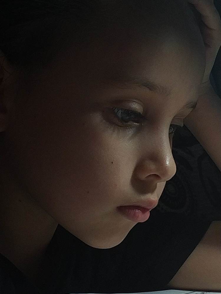 Photograph by Aлена Плясова