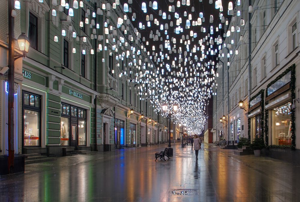 Photograph by Ирина Заколдаева