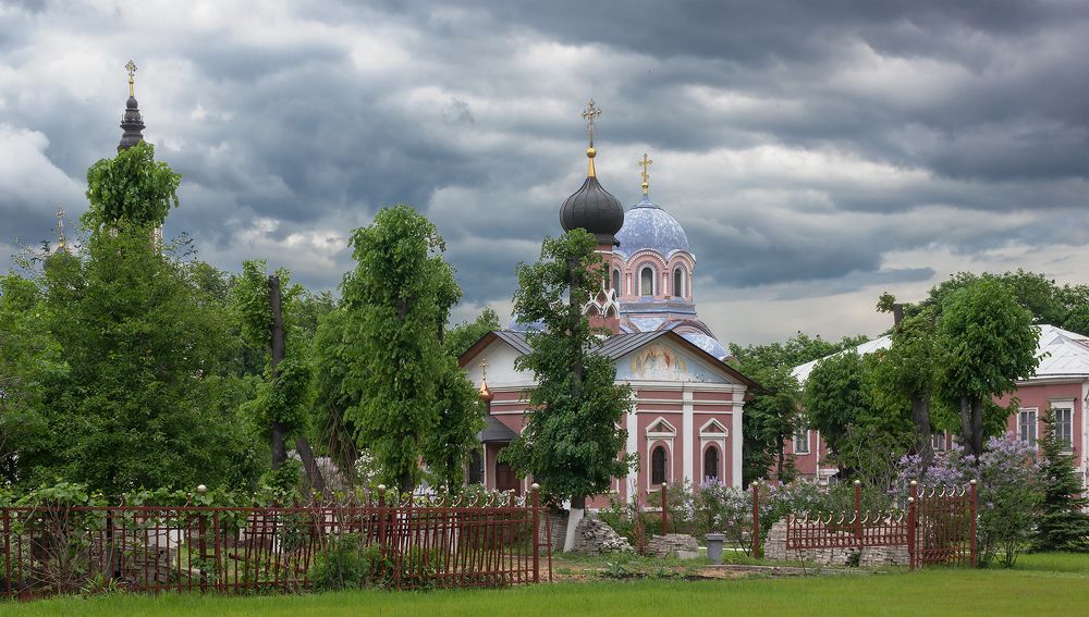 Фотография автора Данила Туманов