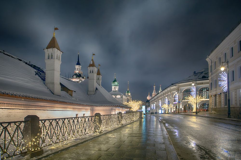 Photograph by Ирина Заколдаева