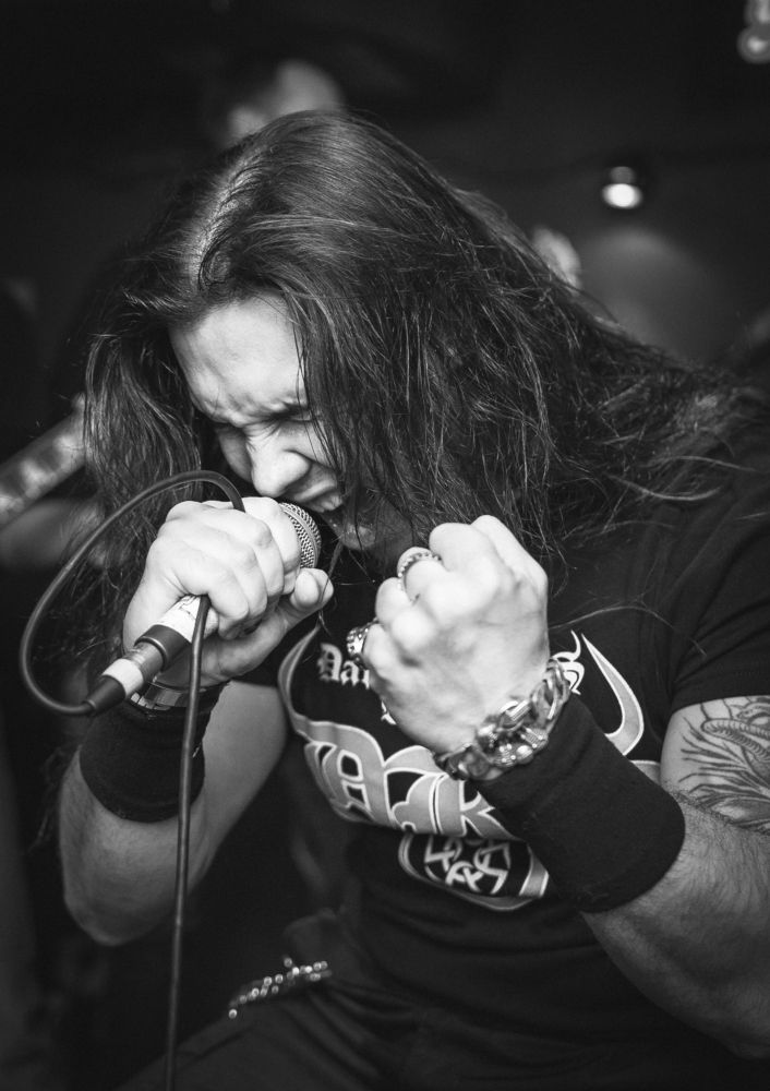 Photograph by Валентин Кольцов