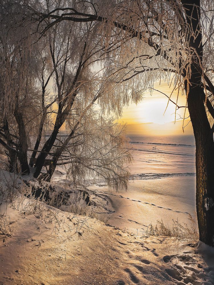 Доброе утро