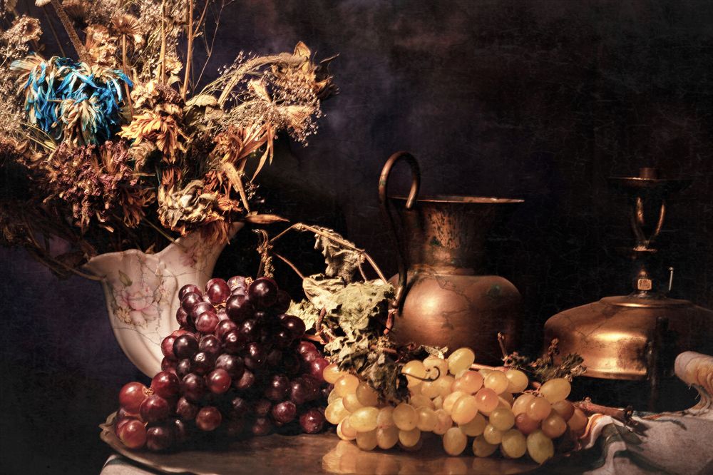 Photograph by Enrique Reyes