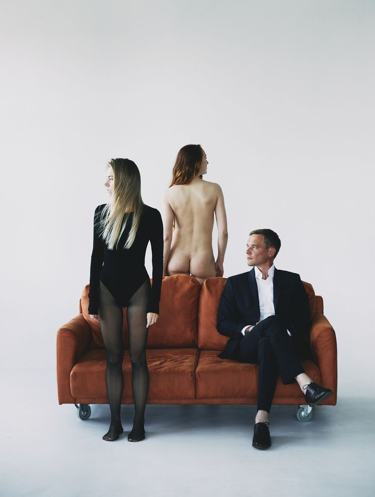 Photograph by Павел Парамонов