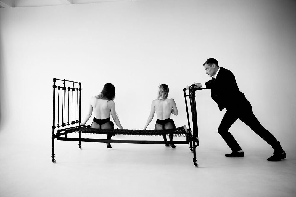 Photograph by Павел Парамонов