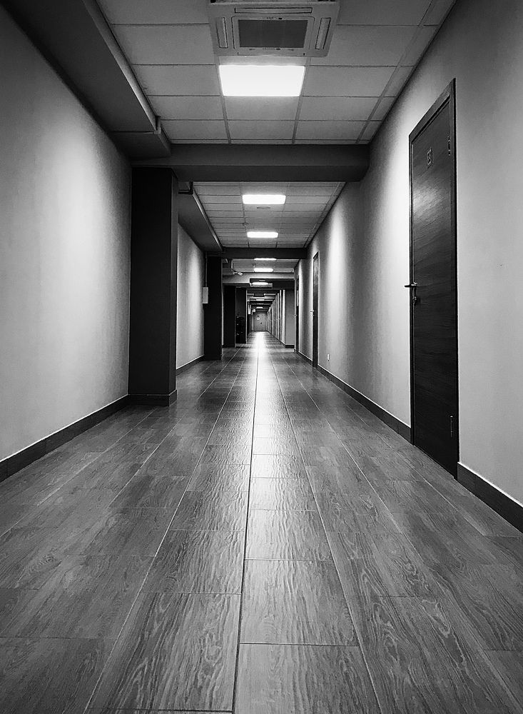 Photograph by Михаил Некрасов