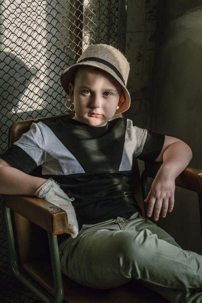 Photograph by Мария Котлярова