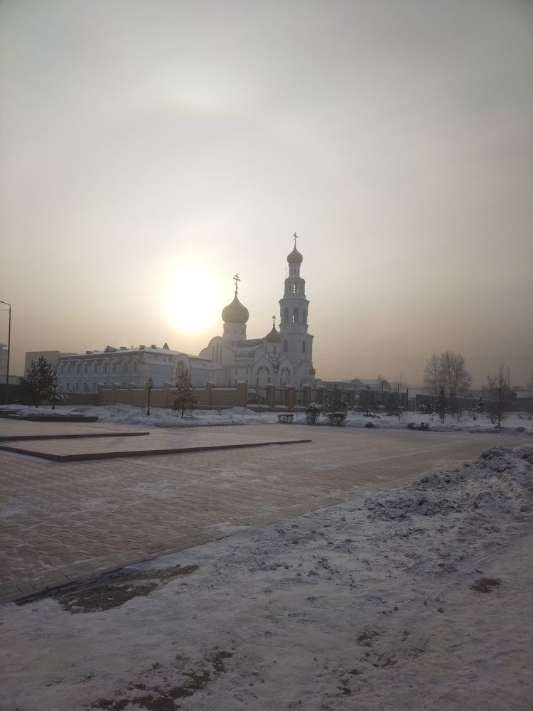 Photograph by Ольга