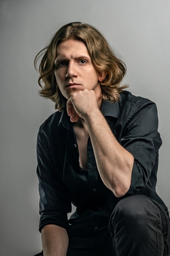 Photograph by Захарова Татьяна