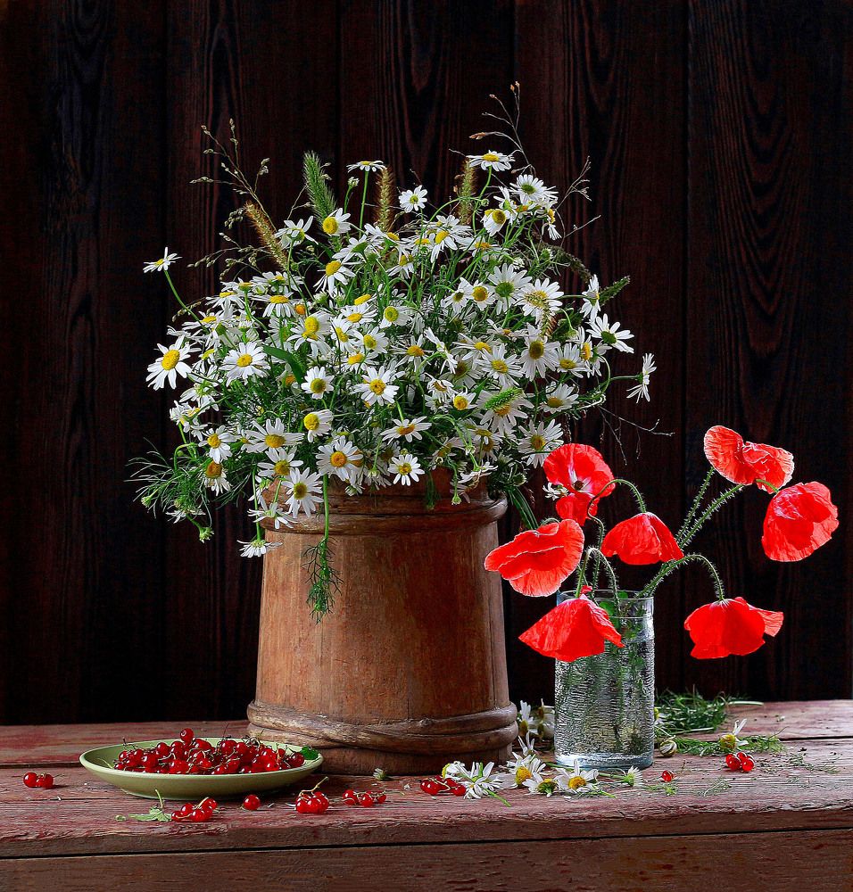 Photograph by Наталья Казанцева