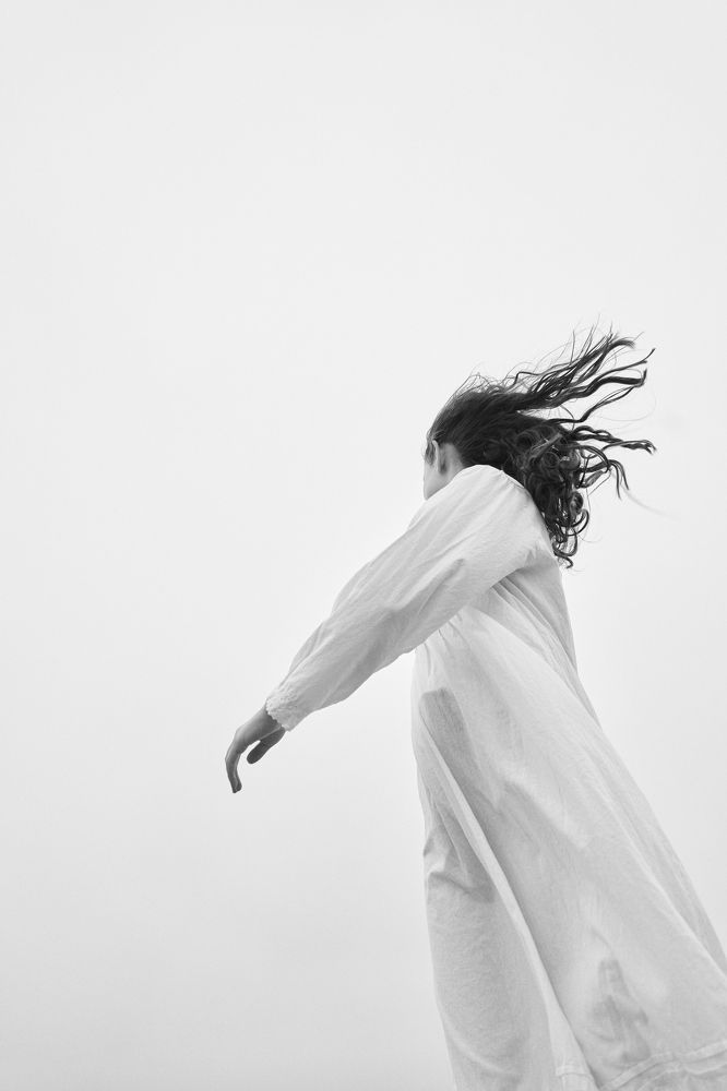 Photograph by Oksana Wagner