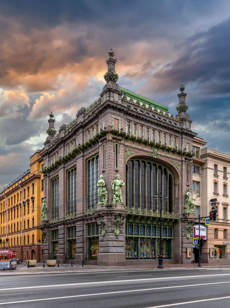 Photograph by Сергей Газизов