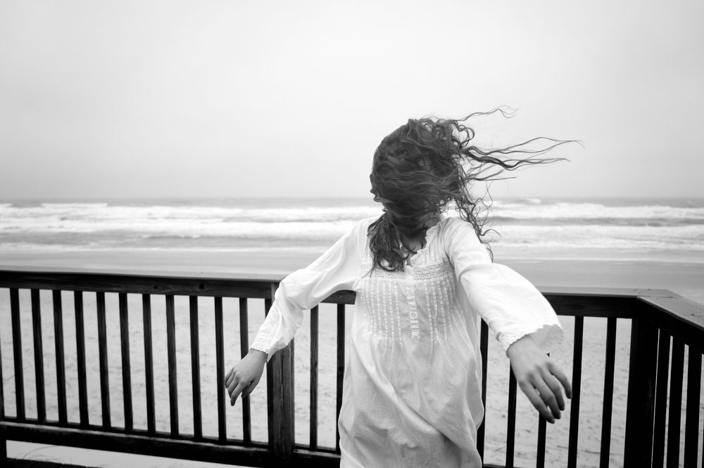 Photograph by Oksana Wagner