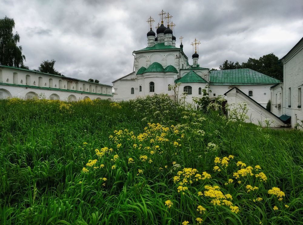 Photograph by Александр Гром