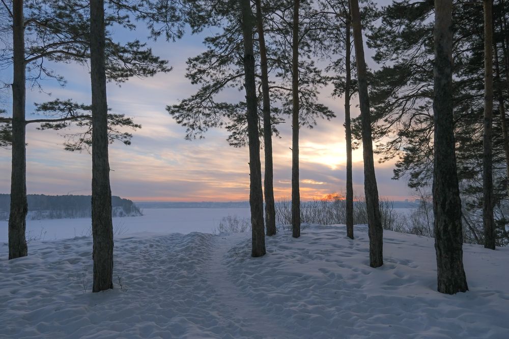 Photograph by Ольга Тюрина