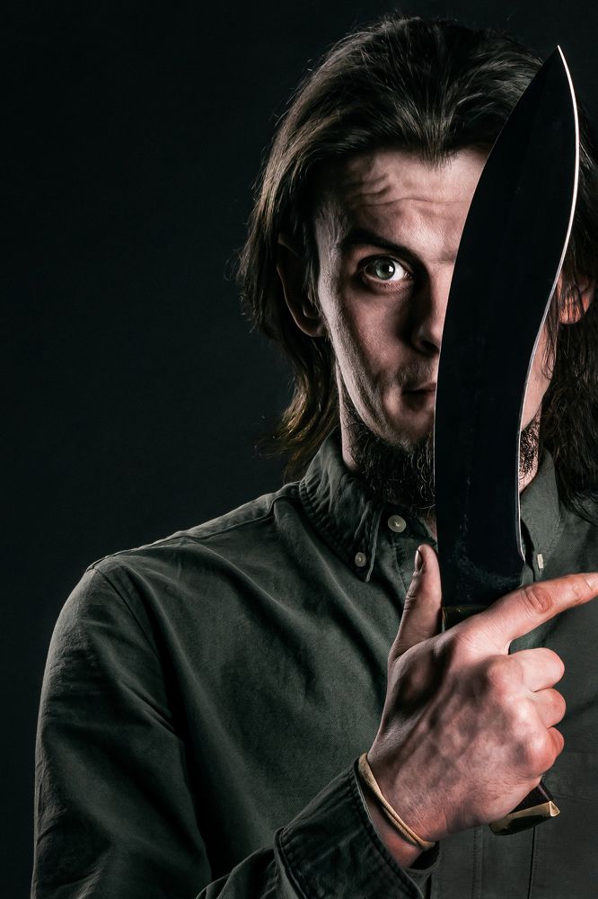 Photograph by Захарова Татьяна