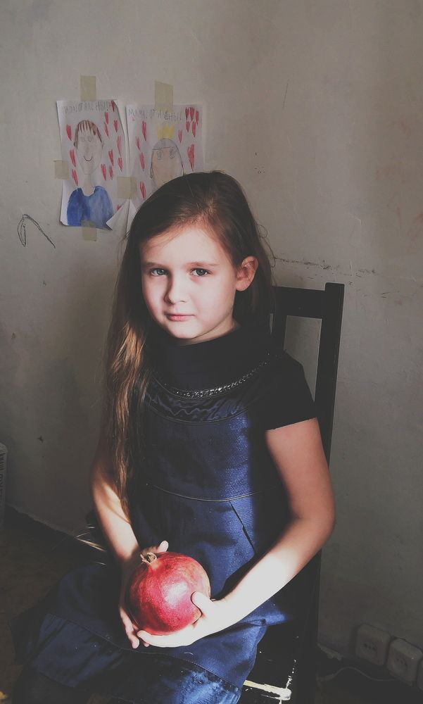 Photograph by Елена Зайцева