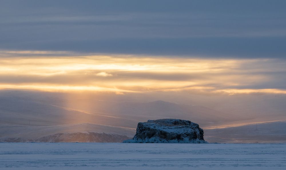 Небесный свет