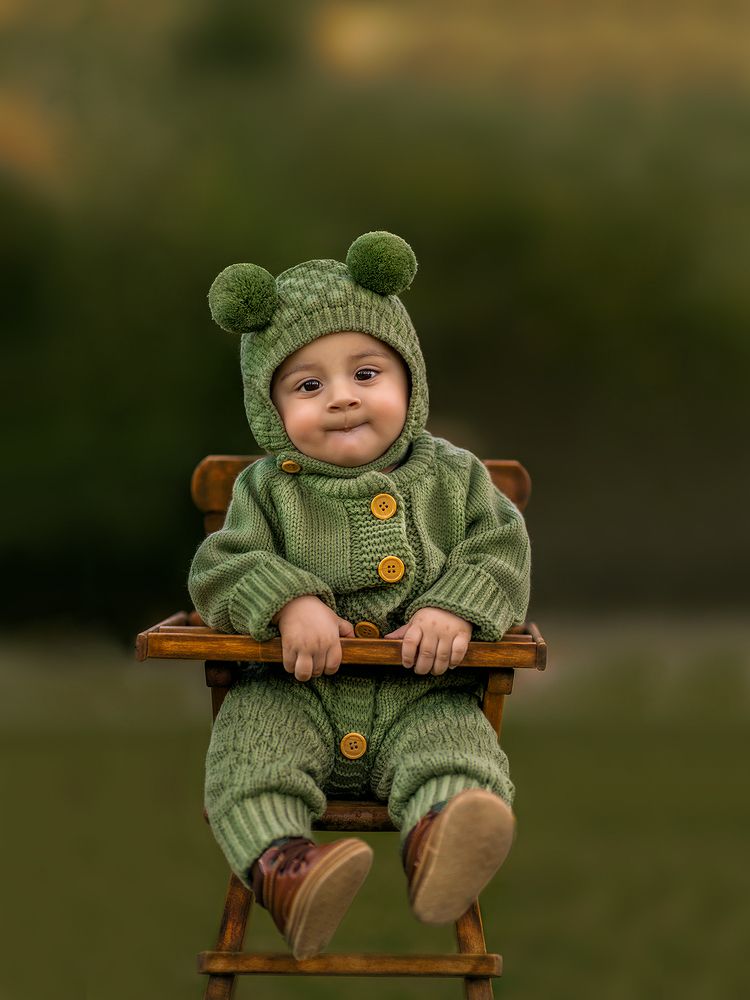 Photograph by Erika Tinoco