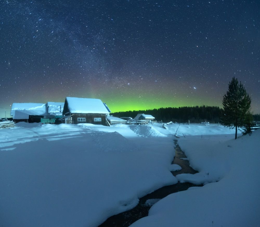 Photograph by Эдуард Тупицын