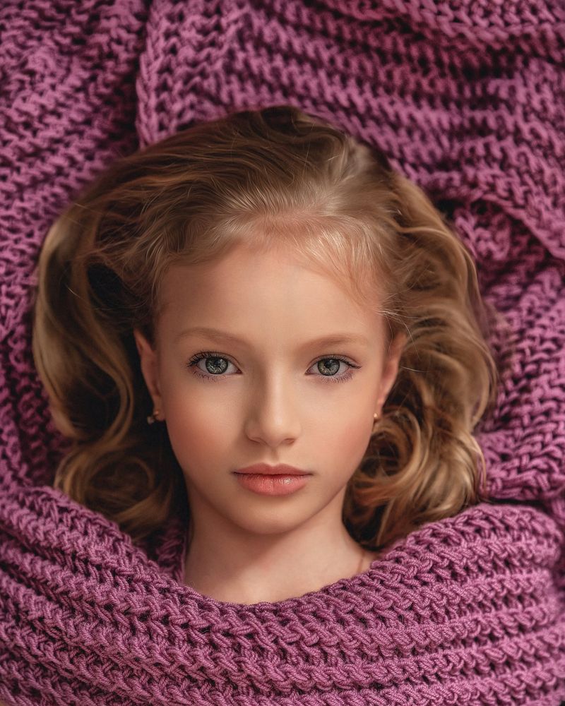 Photograph by Marina Petrova