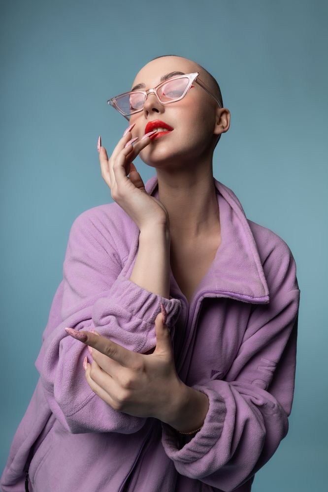 Photograph by Юлия Лихонкина