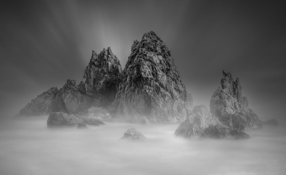 Photograph by Louise Richards