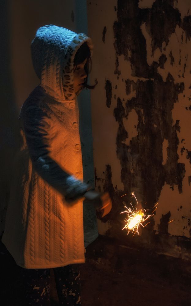 Photograph by Zayed Sanim