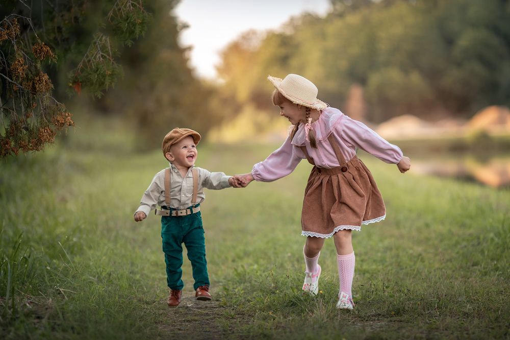 Photograph by Ольга Кривец