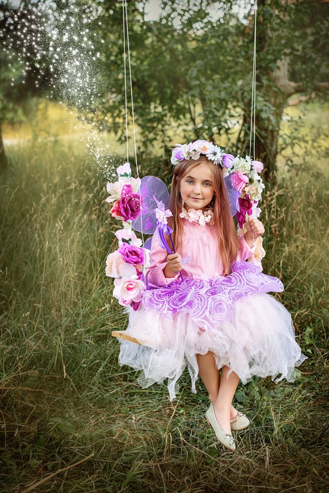 Photograph by Marina Afanaseva