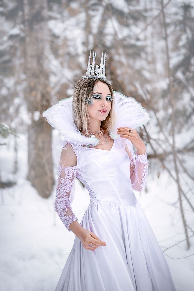 Photograph by Marina Afanaseva