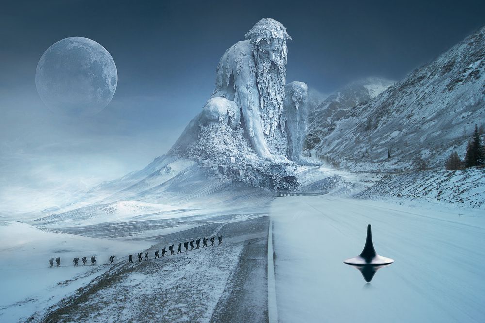 Photograph by Ирина Секачева