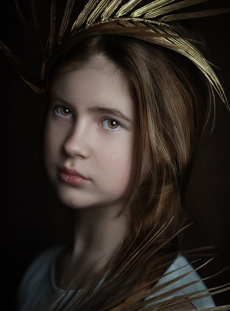 Photograph by Mariya Zdonova