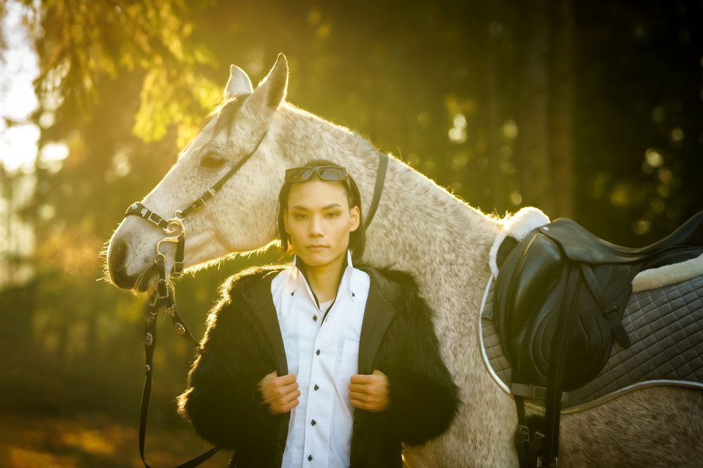 Photograph by Joseph