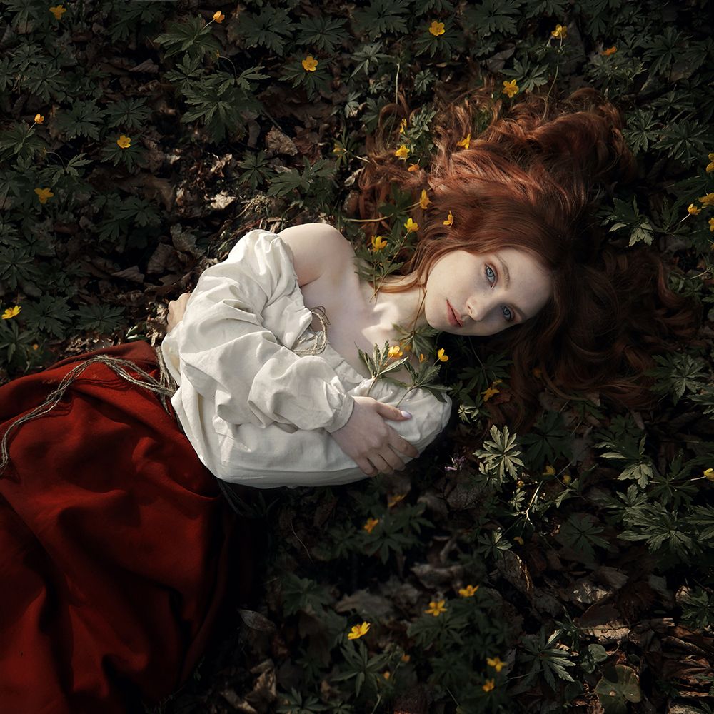 Photograph by Оксана Савинова