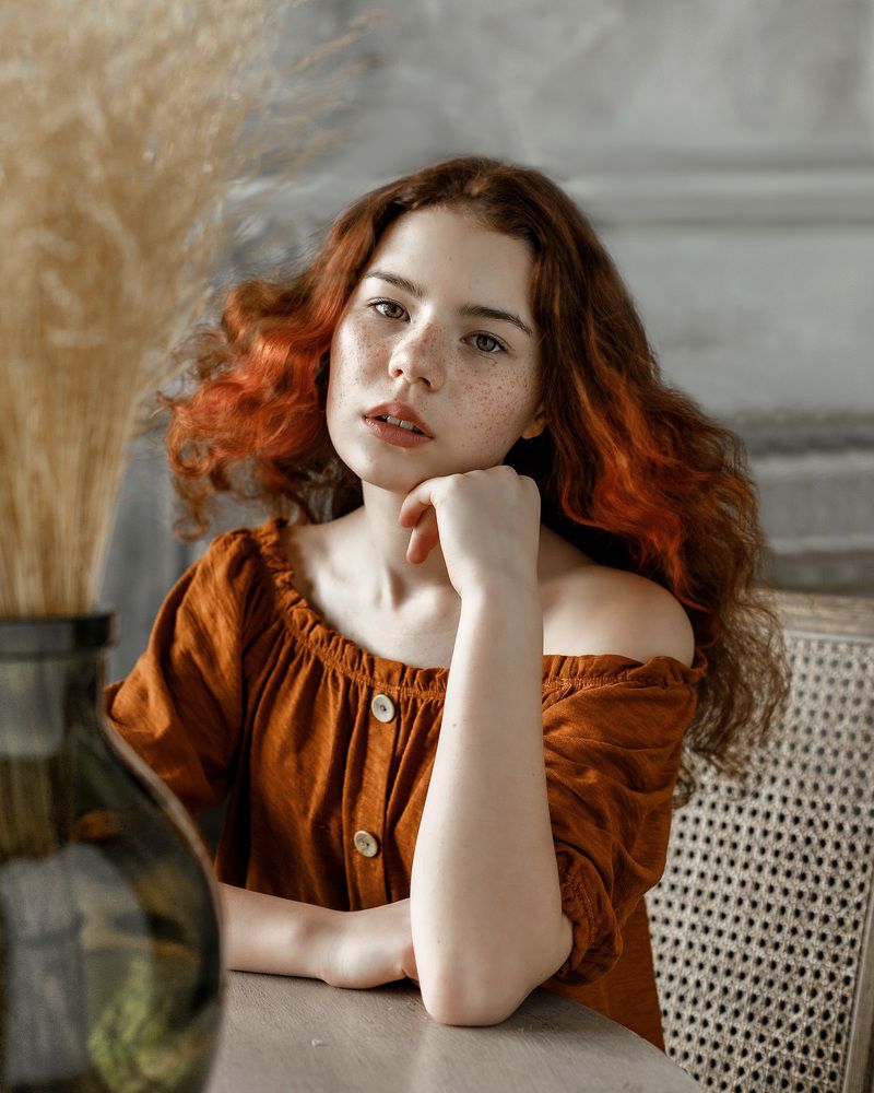 Photograph by Юлия Комаева