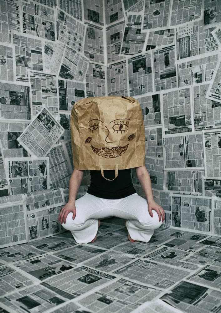 Photograph by Светлана Дроздова