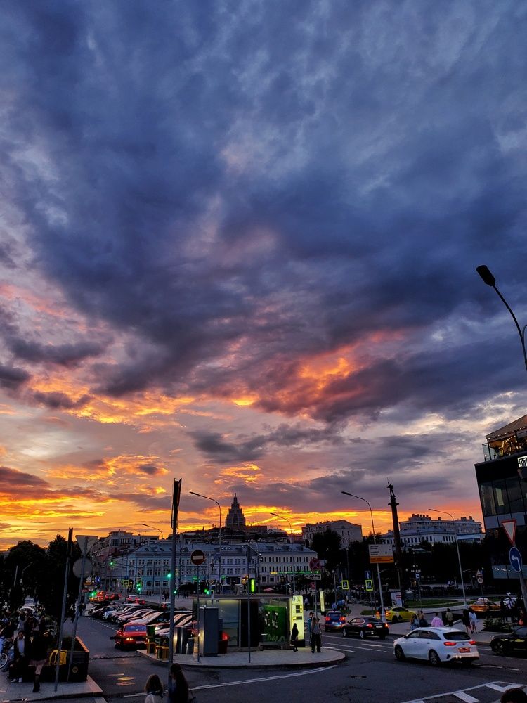 Photograph by Tatiana Potapenko